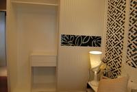 南地·海江南样板房