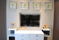 南地·海江南样板房