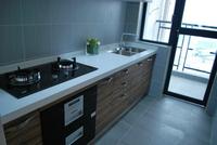 南地·海江南样板房