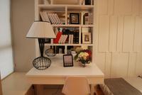 南地·海江南样板房