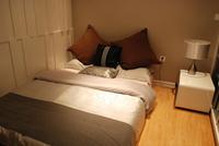 南地·海江南样板房