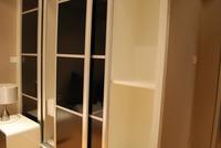 南地·海江南样板房