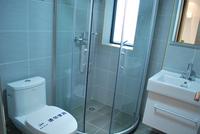 南地·海江南样板房