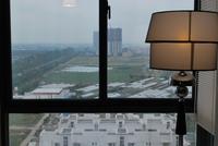 南地·海江南样板房