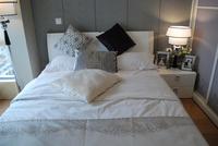 南地·海江南样板房