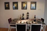 南地·海江南样板房