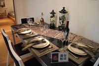 南地·海江南样板房