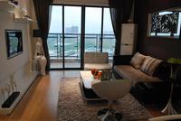 南地·海江南样板房