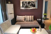 南地·海江南样板房