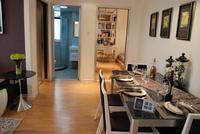 南地·海江南样板房