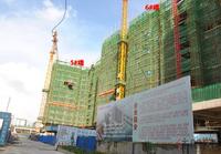 隆源雅居实景图(6.28)