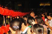 润华尚城中秋业主联谊会（9.28）