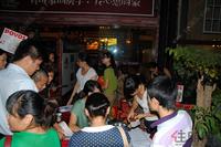 润华尚城中秋业主联谊会（9.28）