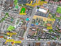 隆源雅居周边教育、医疗(6.28)