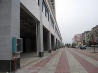 万豪·景苑2012.12.20沿街商铺