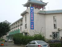 天筑塞纳 周边配套