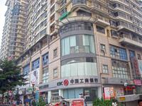 天筑塞纳 周边配套