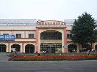 天筑塞纳 周边配套