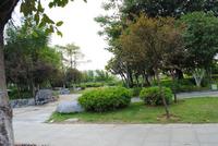 窑埠town 周边沿江公园