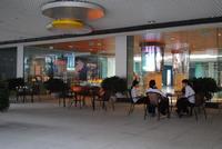 窑埠town 销售中心外