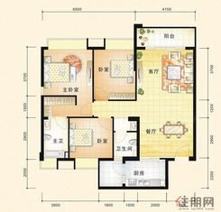 【江上御都户型】