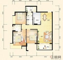 【江上御都户型】