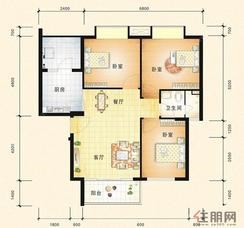 【江上御都户型】