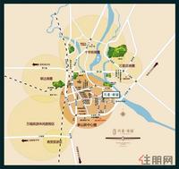 交通图