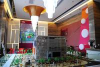 10月恒隆汇imall项目实景图