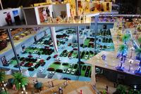 10月恒隆汇imall项目实景图