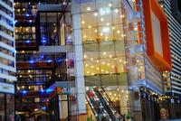 10月恒隆汇imall项目实景图