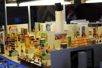 10月恒隆汇imall项目实景图