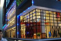 10月恒隆汇imall项目实景图