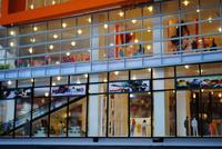 10月恒隆汇imall项目实景图