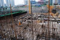 10月恒隆汇imall项目实景图