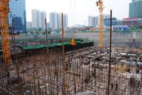 10月恒隆汇imall项目实景图