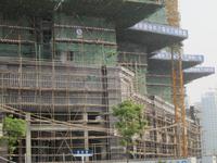 2012.10.11工程进度图