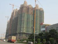 2012.10.11工程进度图