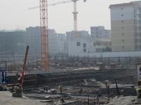 2012.10.11工程进度图