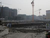 2012.10.11工程进度图