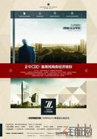 九洲国际广告欣赏