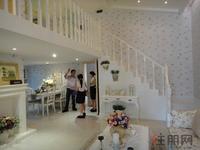 LOFT样板房楼梯(5.19)