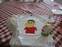 周末DIYT恤(5.19)