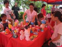 阳光城三组团5.20开盘