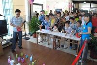 7.14海茵巴塞罗那趣味DIY及游园活动