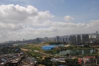 盛天果岭10# 景观体验层开放(7.14)