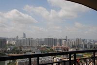 盛天果岭10# 景观体验层开放(7.14)