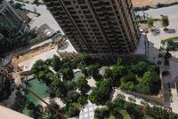 俯瞰园林实景图(7.14)