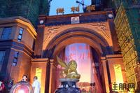 7.15保利城城门开启(7.15)