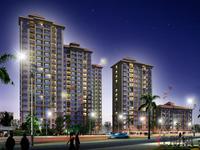 夜景效果图2012-6-18